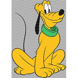 Mickey-AMQ 3626